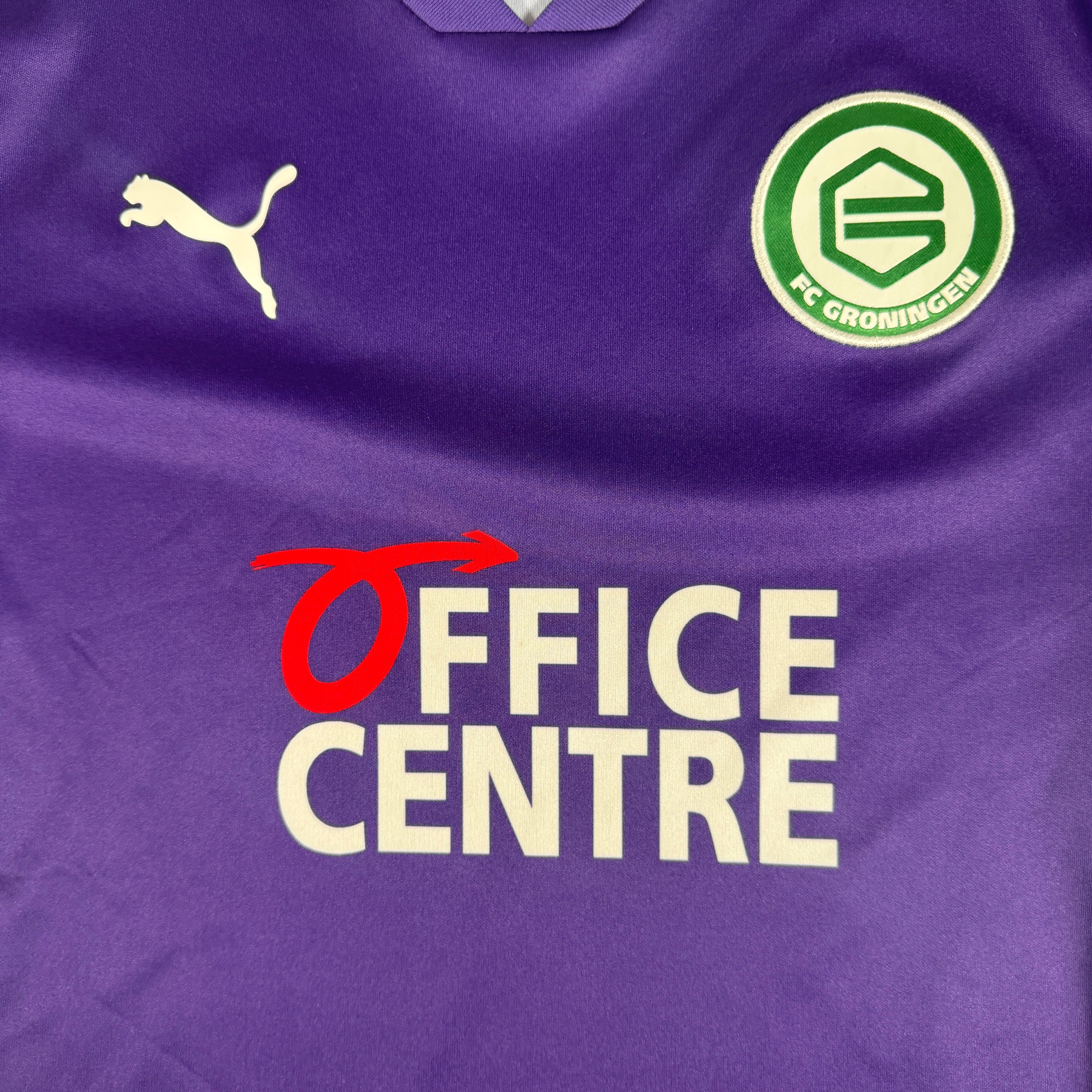 FC Groningen 2020-21 Away
