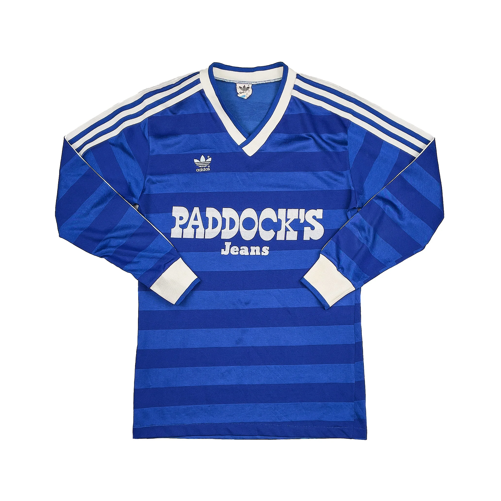 FC Schalke 04 1985-86 Home
