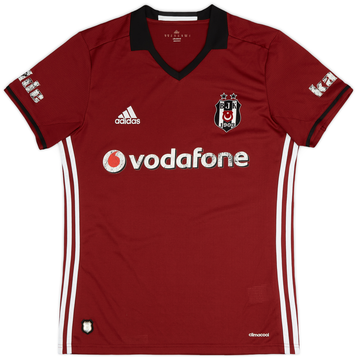 Besiktas 2016-17 Third