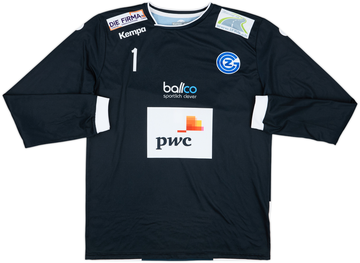 Grasshoppers 2010-11 Away