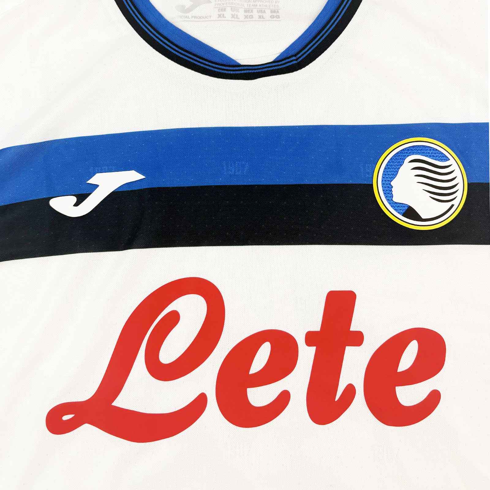 Atalanta 2024-25 Away