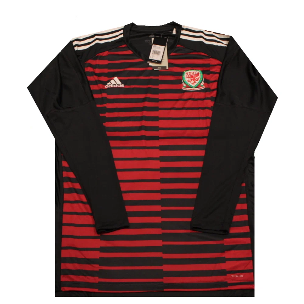 Wales 2018-19 Special