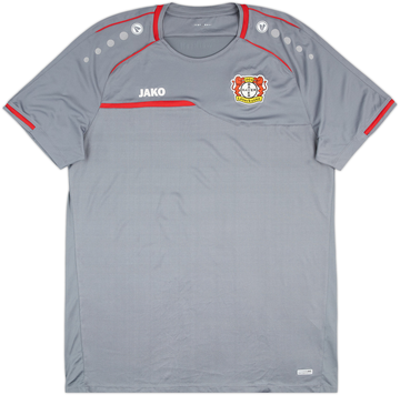 Bayer Leverkusen 2018-19 Training