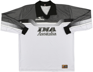 As Roma 1999-00 Gk