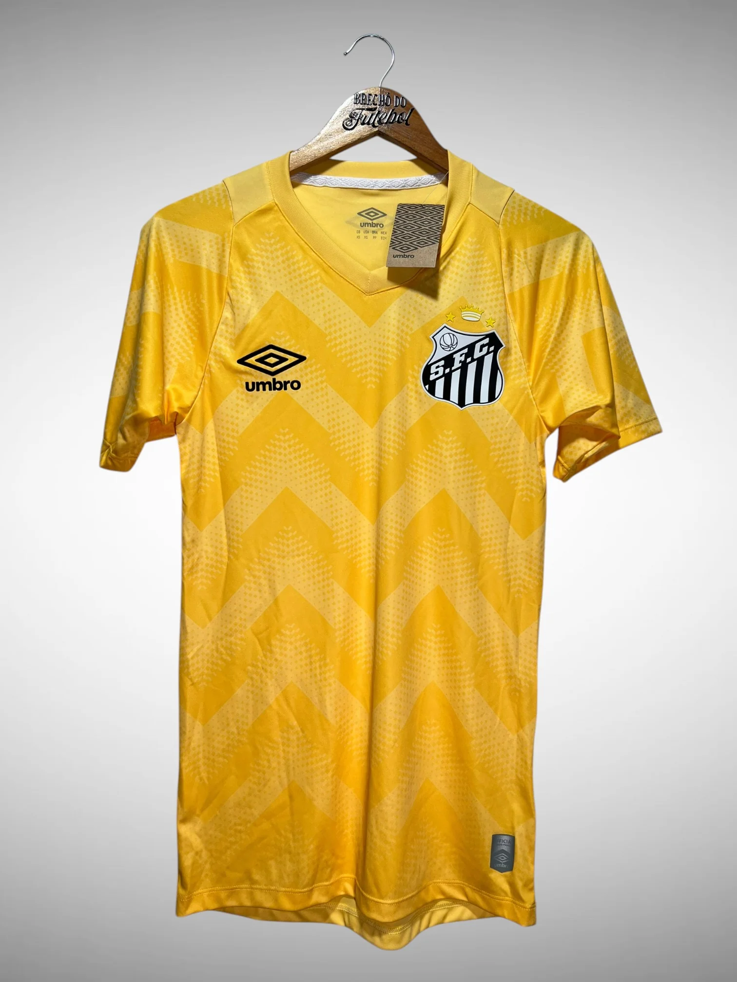 Santos 2024 Gk