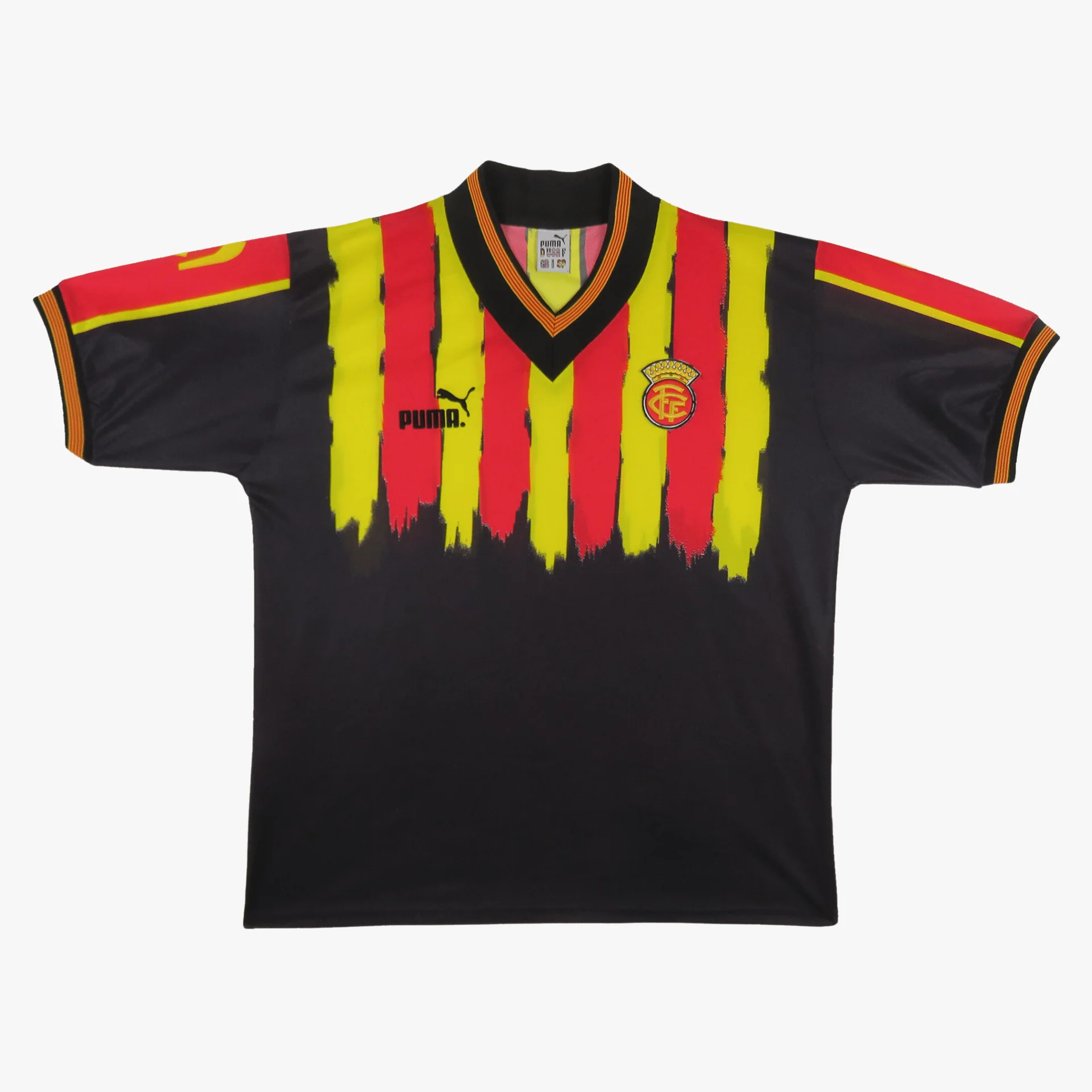Catalunya 1998-99 Away