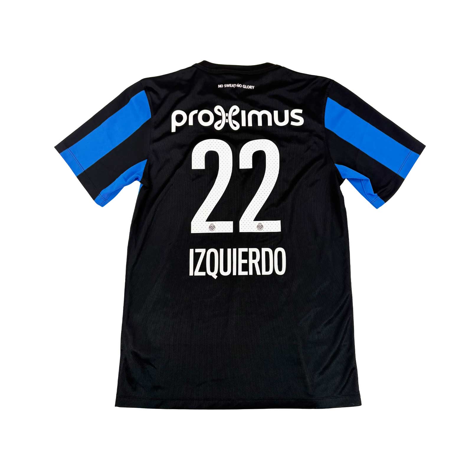 Club Brugge 2015-16 Home