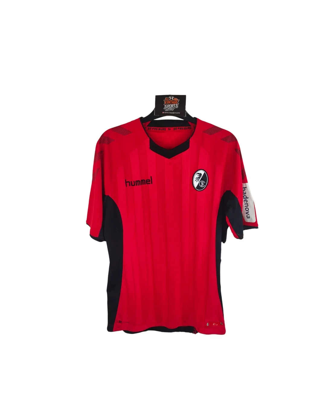 Freiburg 2018-19 Home