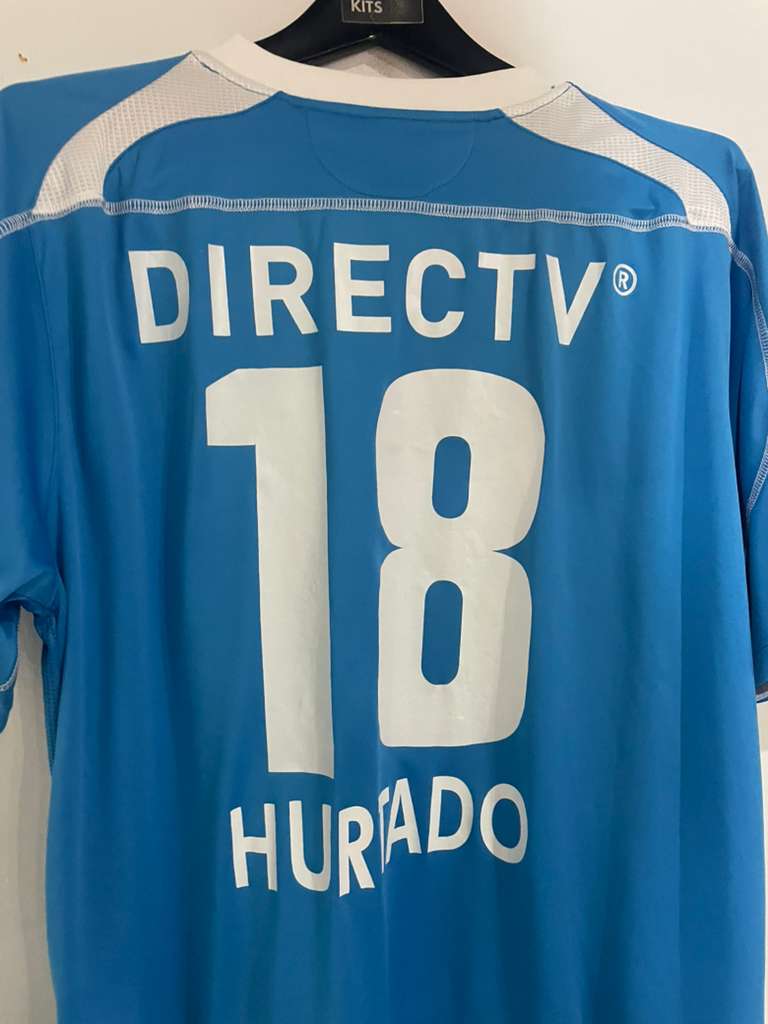 Sporting Cristal 2009 Home