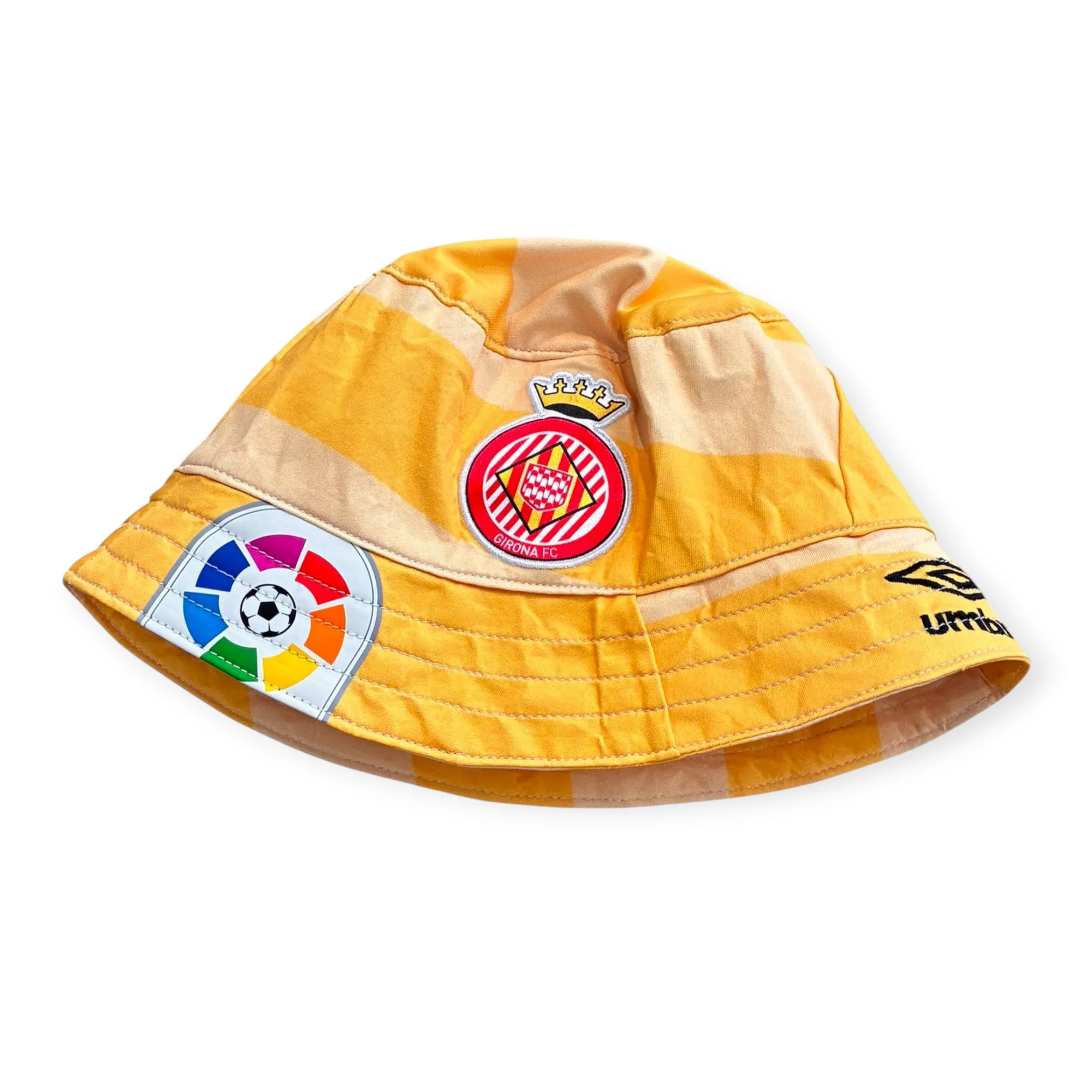 Girona 2017-18 Third