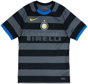 Inter Milan 2020-21 Third
