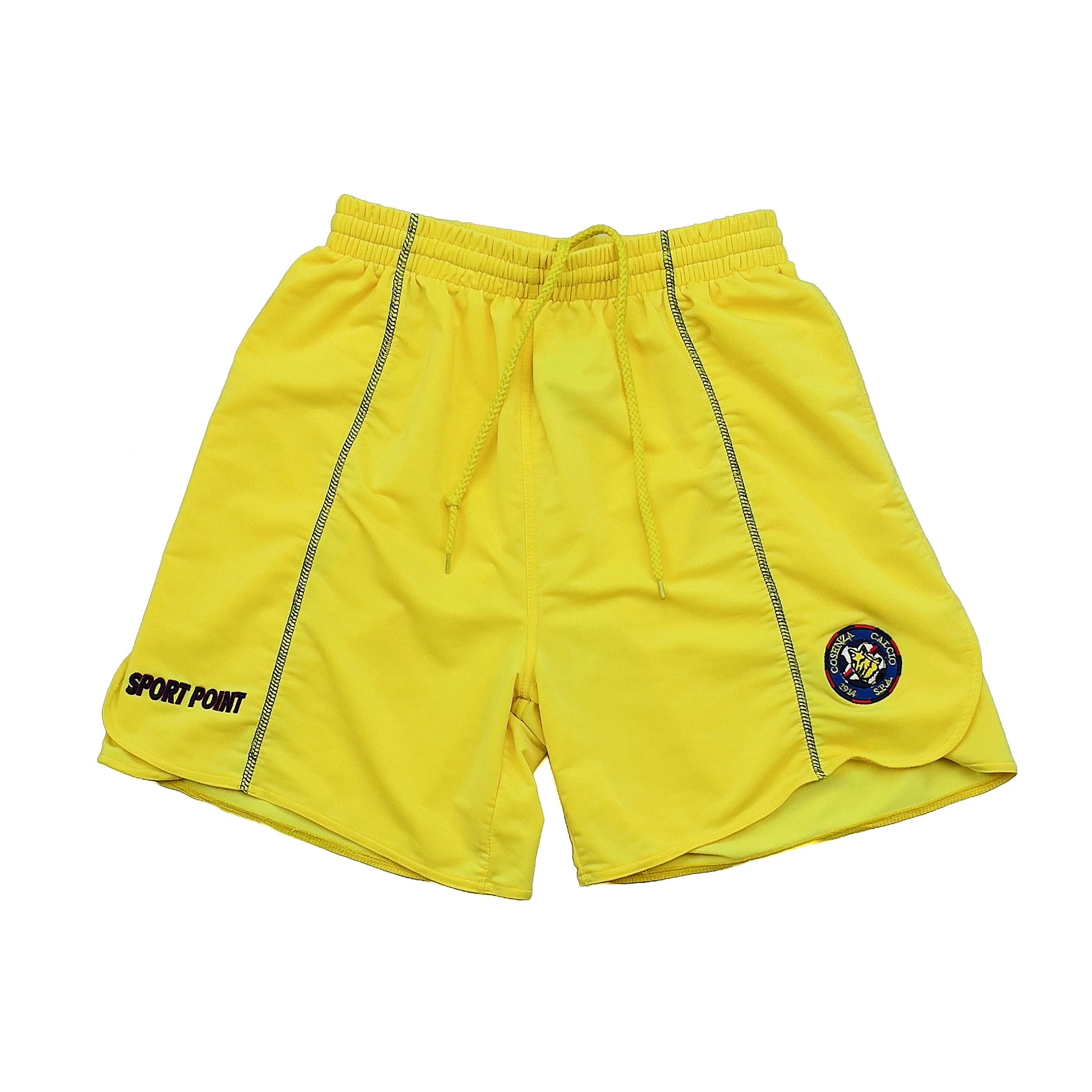 Cosenza 2000 Home