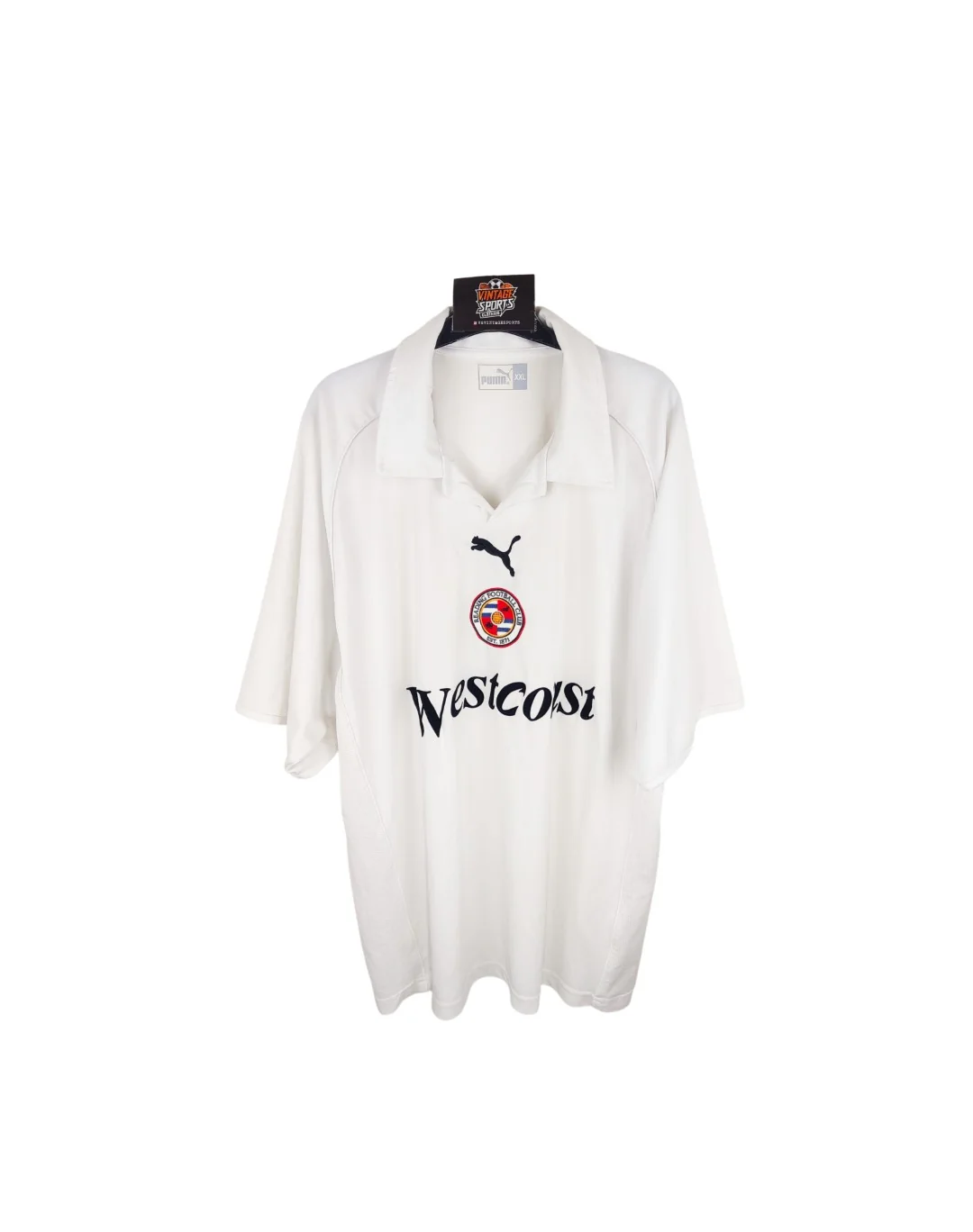 Reading 2004-06 Away
