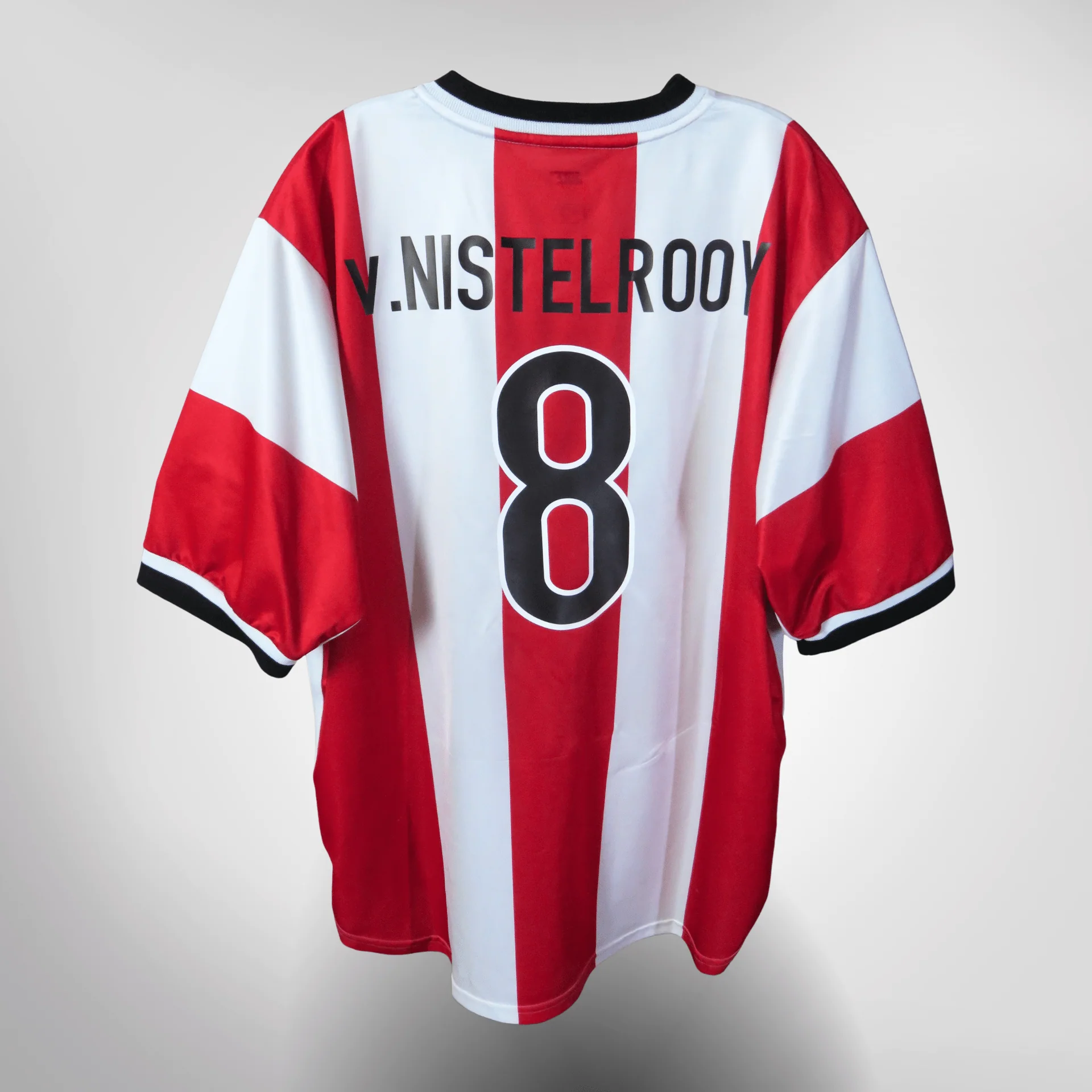 PSV 1998-99 Home