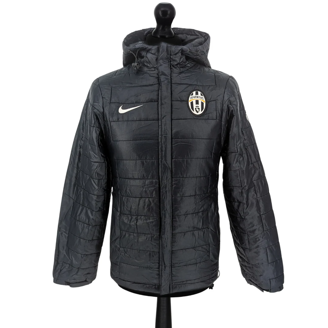 Juventus 2004-05 Training