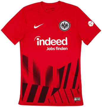Eintracht Frankfurt 2022-23 Third
