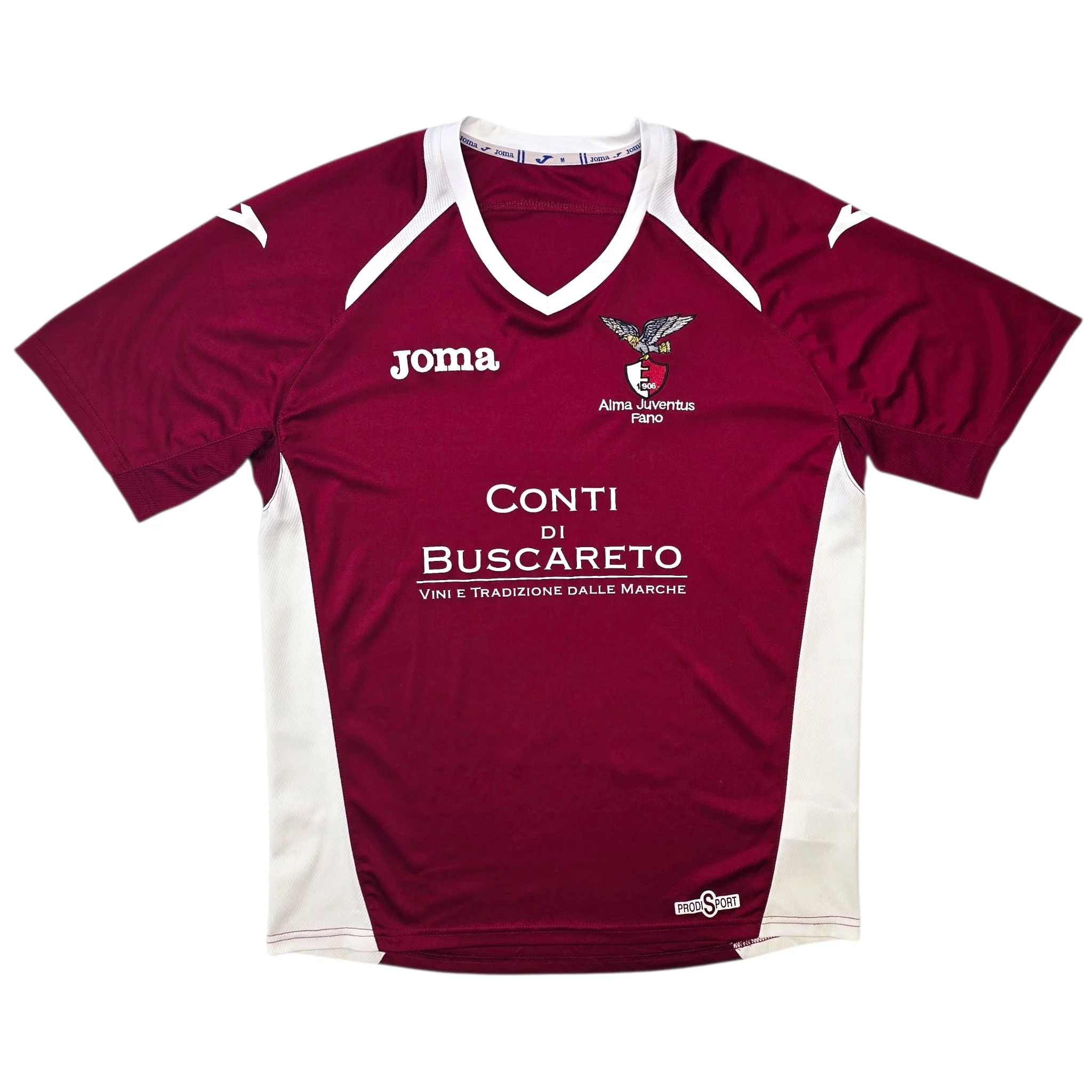 Juventus 2012-14 Home