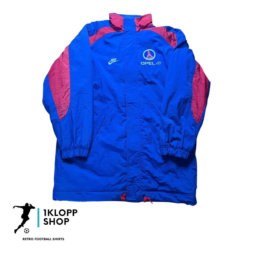 Paris Saint-Germain 1997-98 Special