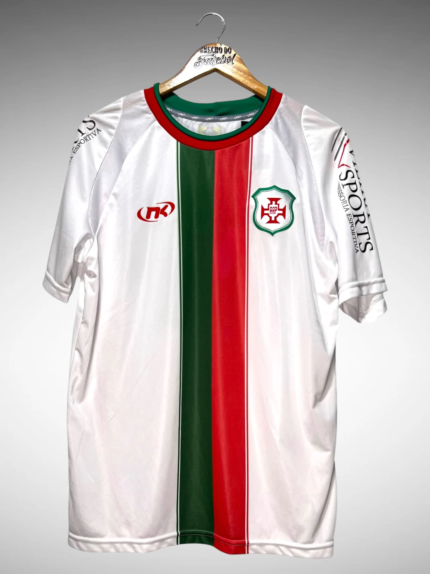 Portuguesa 2010 Away