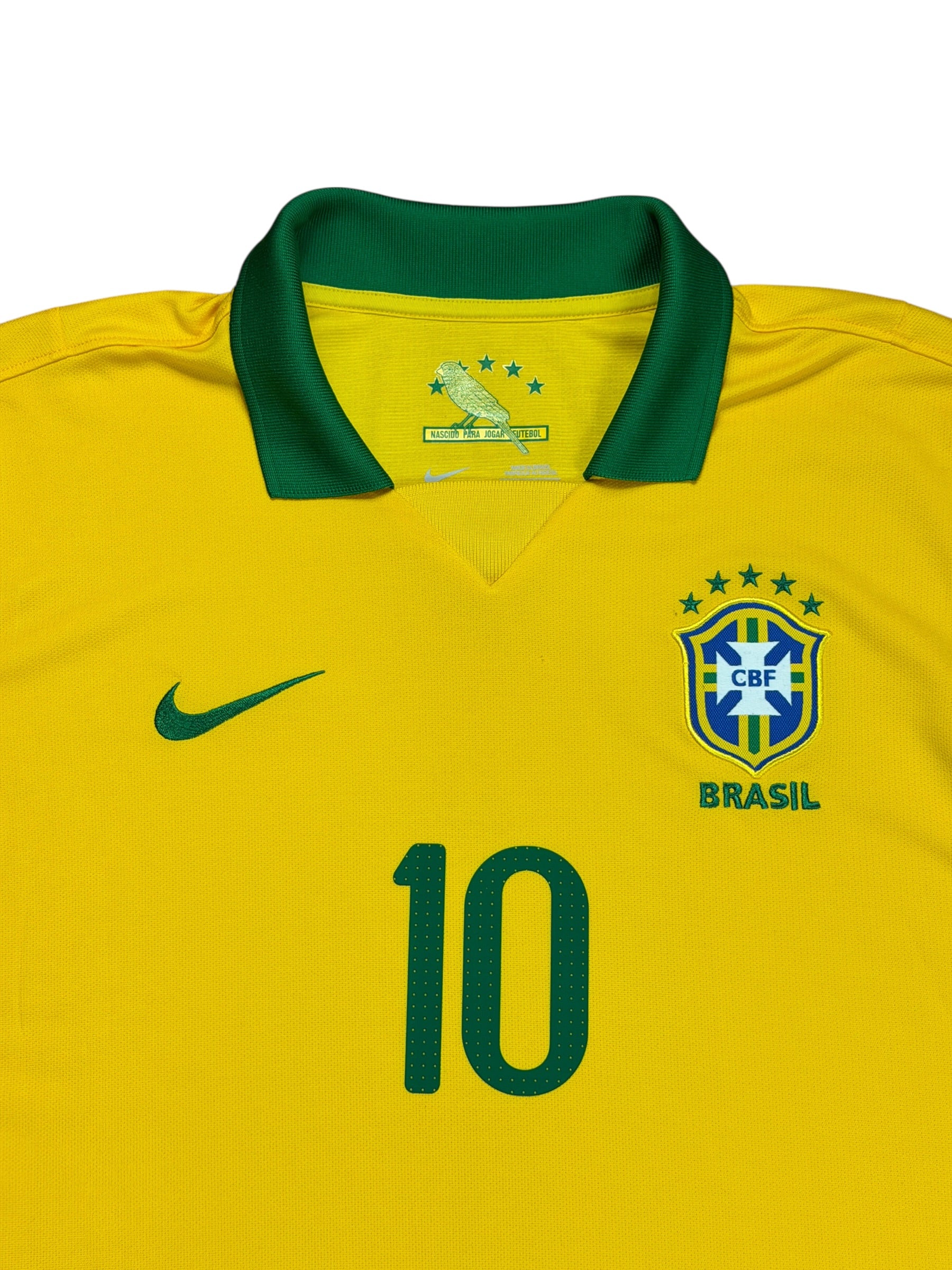 Brazil 2013 Home