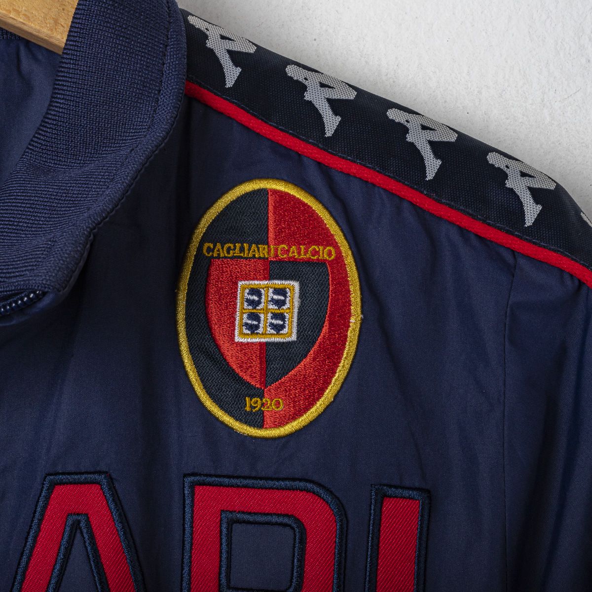 Cagliari 2005-06 Other