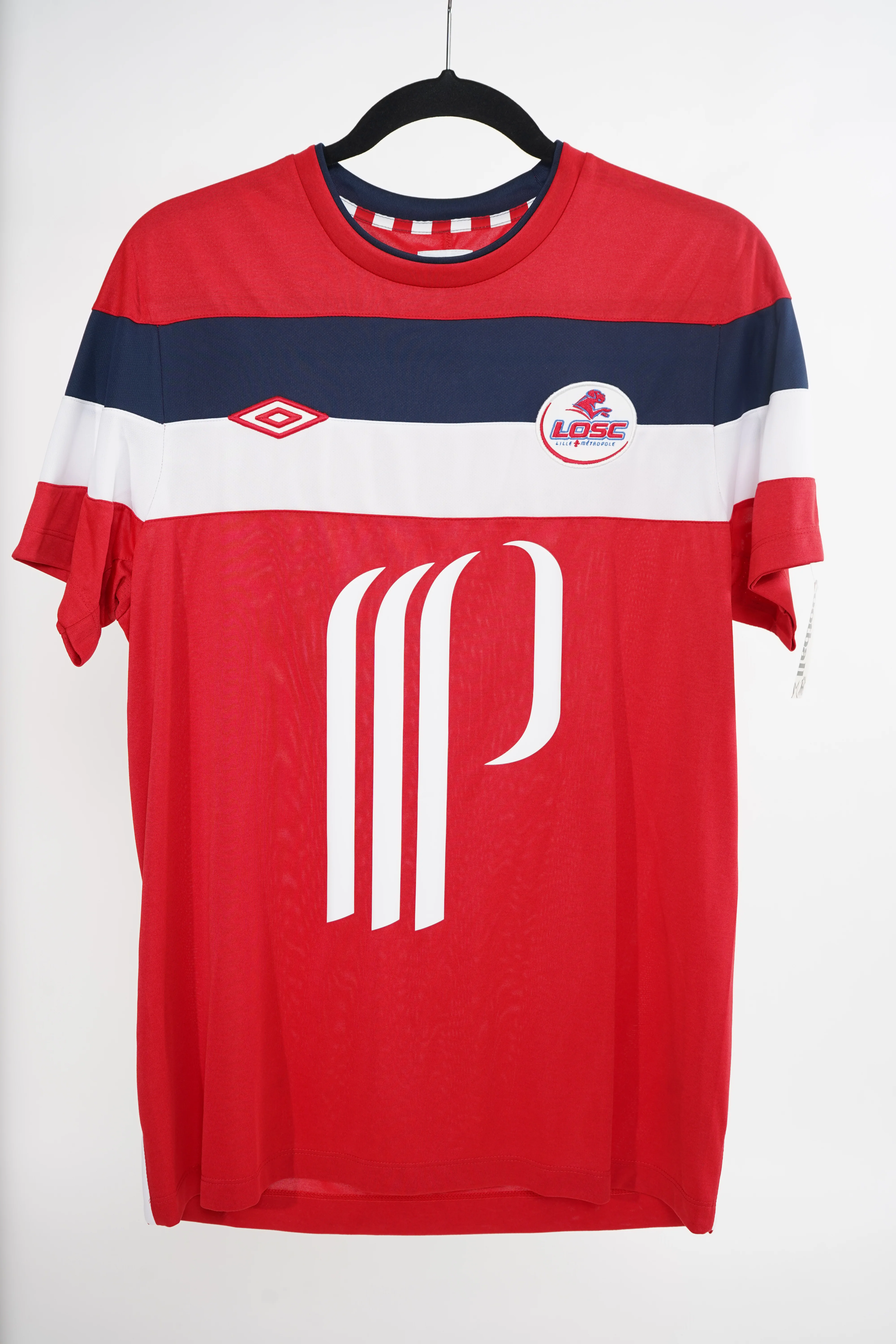 Lille 2011-12 Home