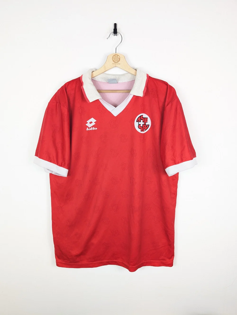 Switzerland 1992-94 Home