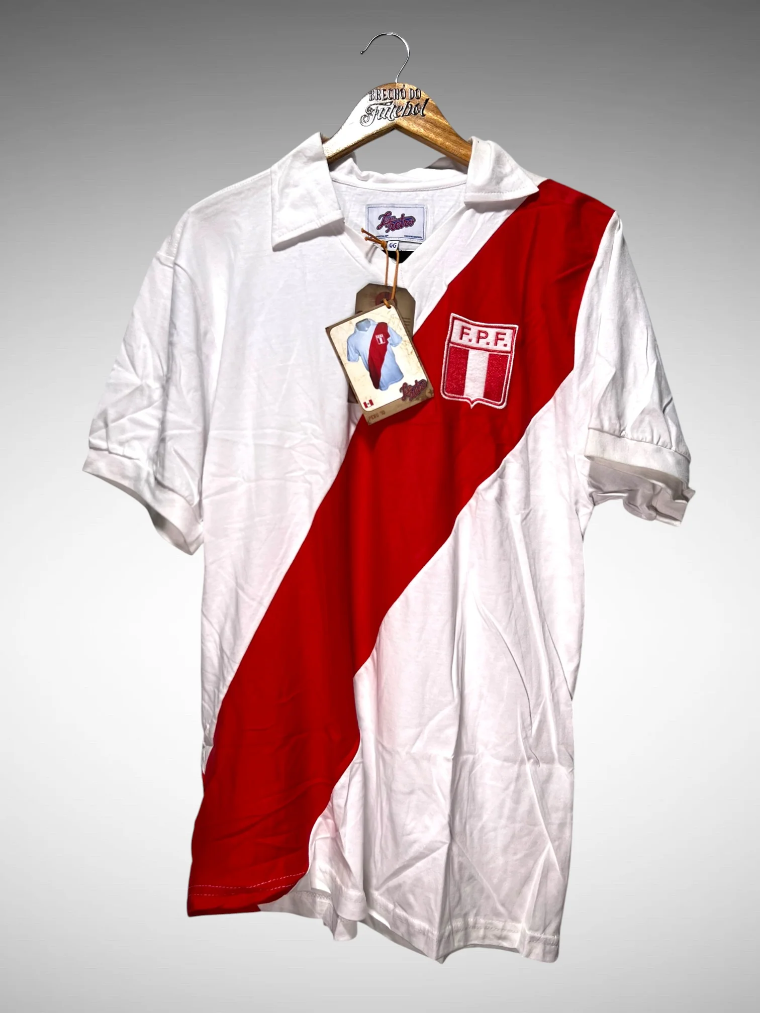 Peru 1970 Home