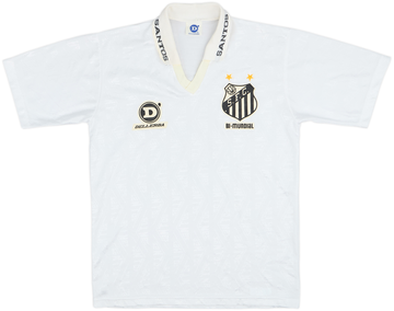 Santos 1993-94 Home