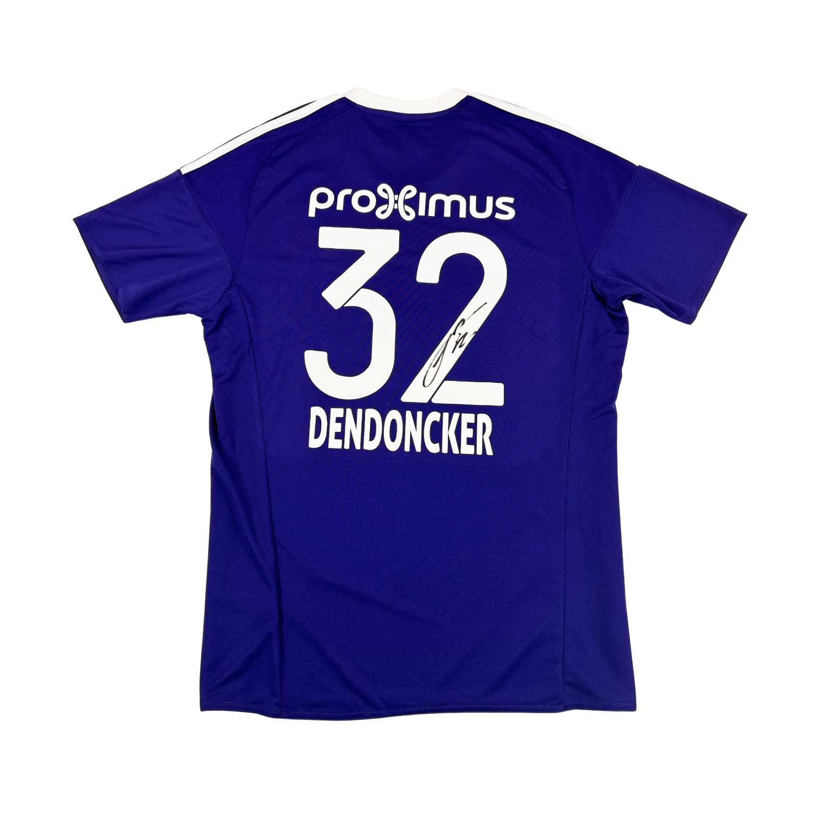 Anderlecht 2016-17 Special
