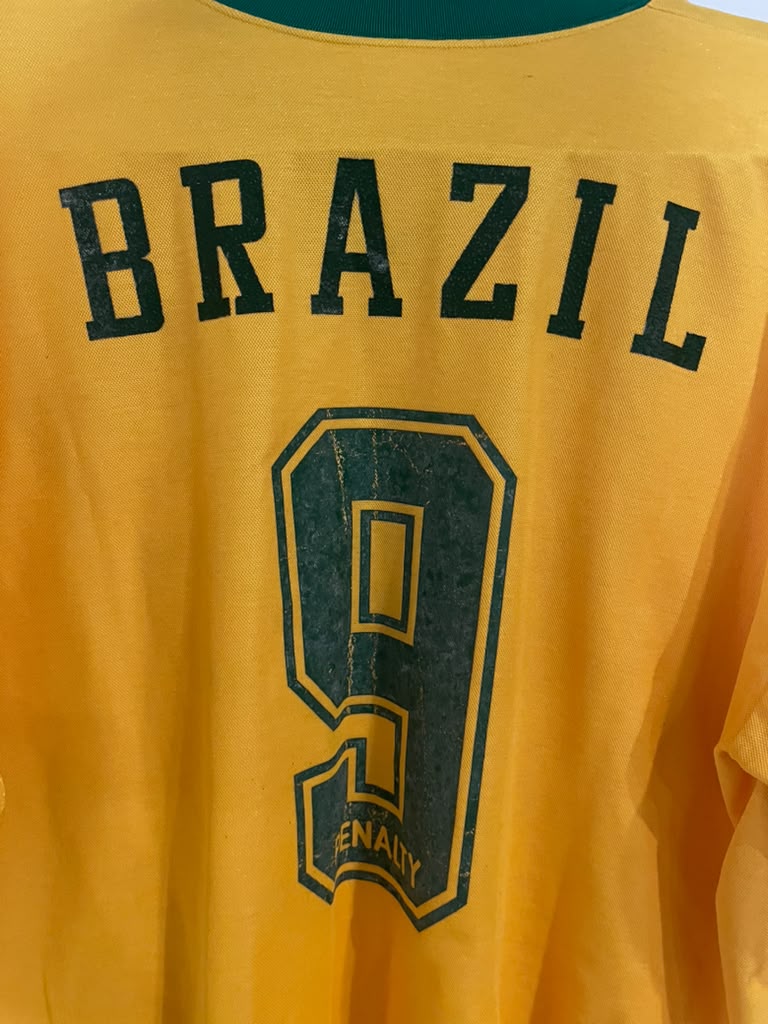 Brazil 1990-93 Special