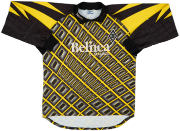 Borussia Monchengladbach 1998-99 Gk