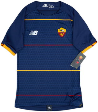 As Roma 2021-22 Special