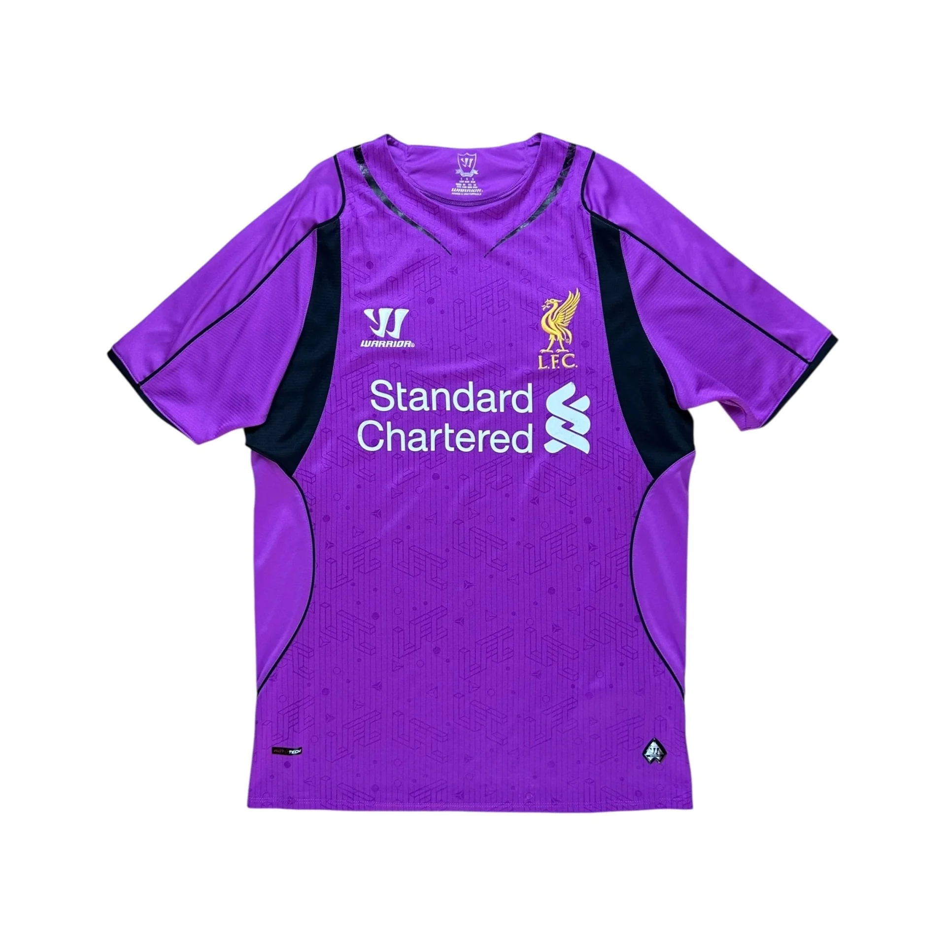 Liverpool 2014-15 Gk