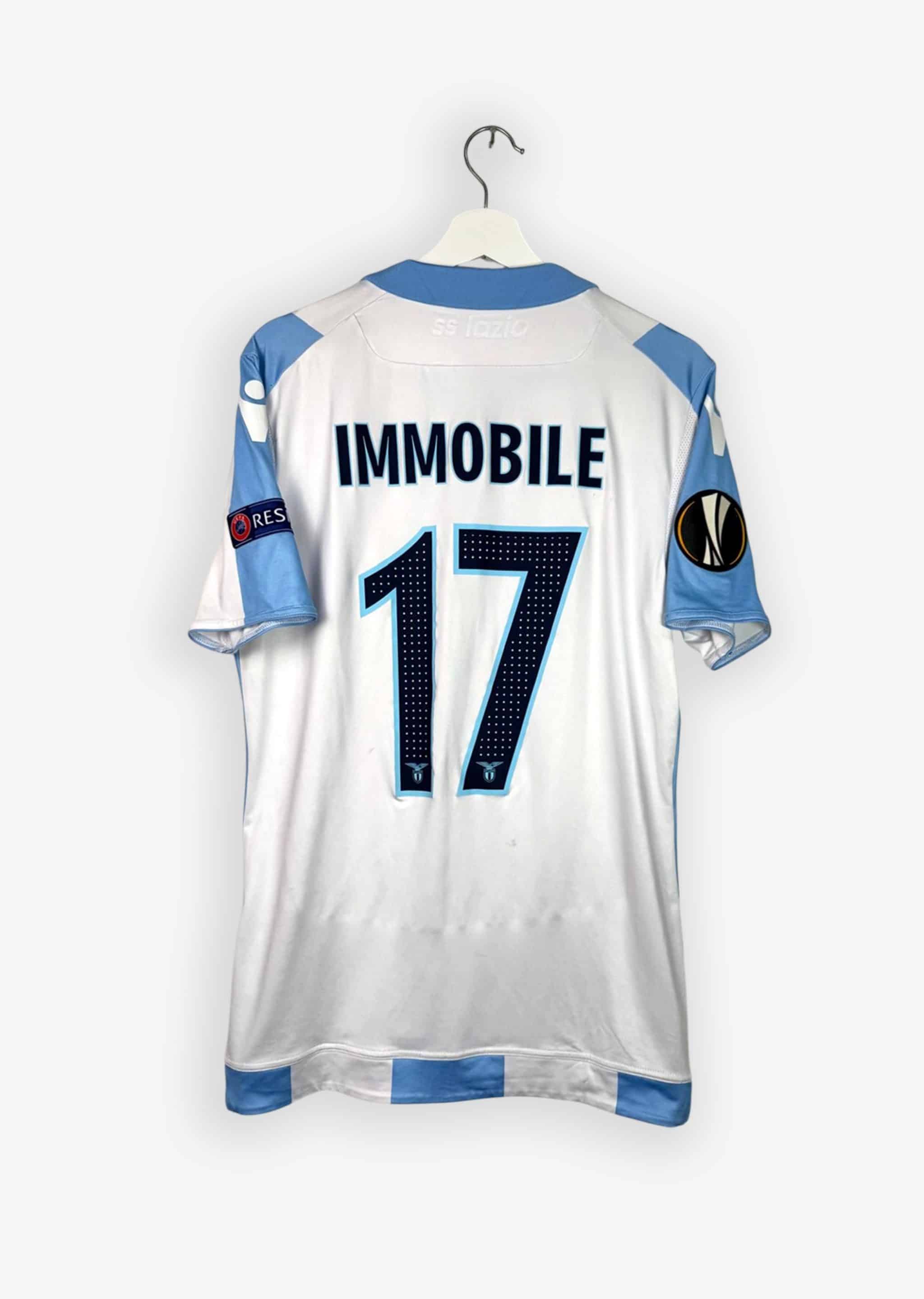 Lazio 2017-18 Special