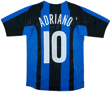 Inter Milan 2004-05 Home