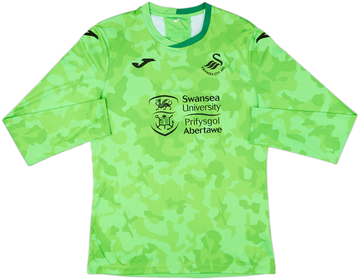 Swansea City 2024-25 Gk