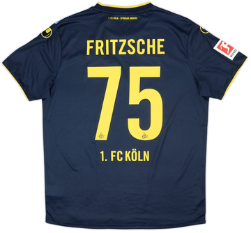 FC Koln 2019-20 Third