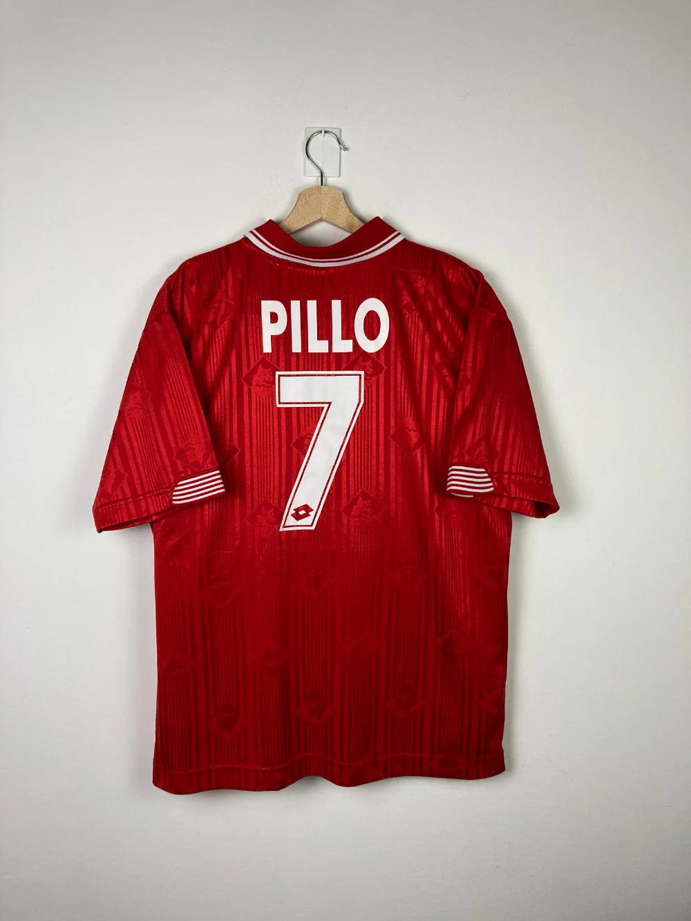 Piacenza Calcio 1997-98 Home