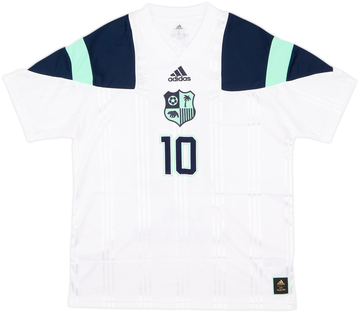 Los Angeles FC 2020-21 Training