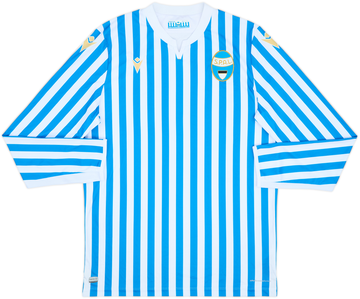 SPAL 2019-20 Home