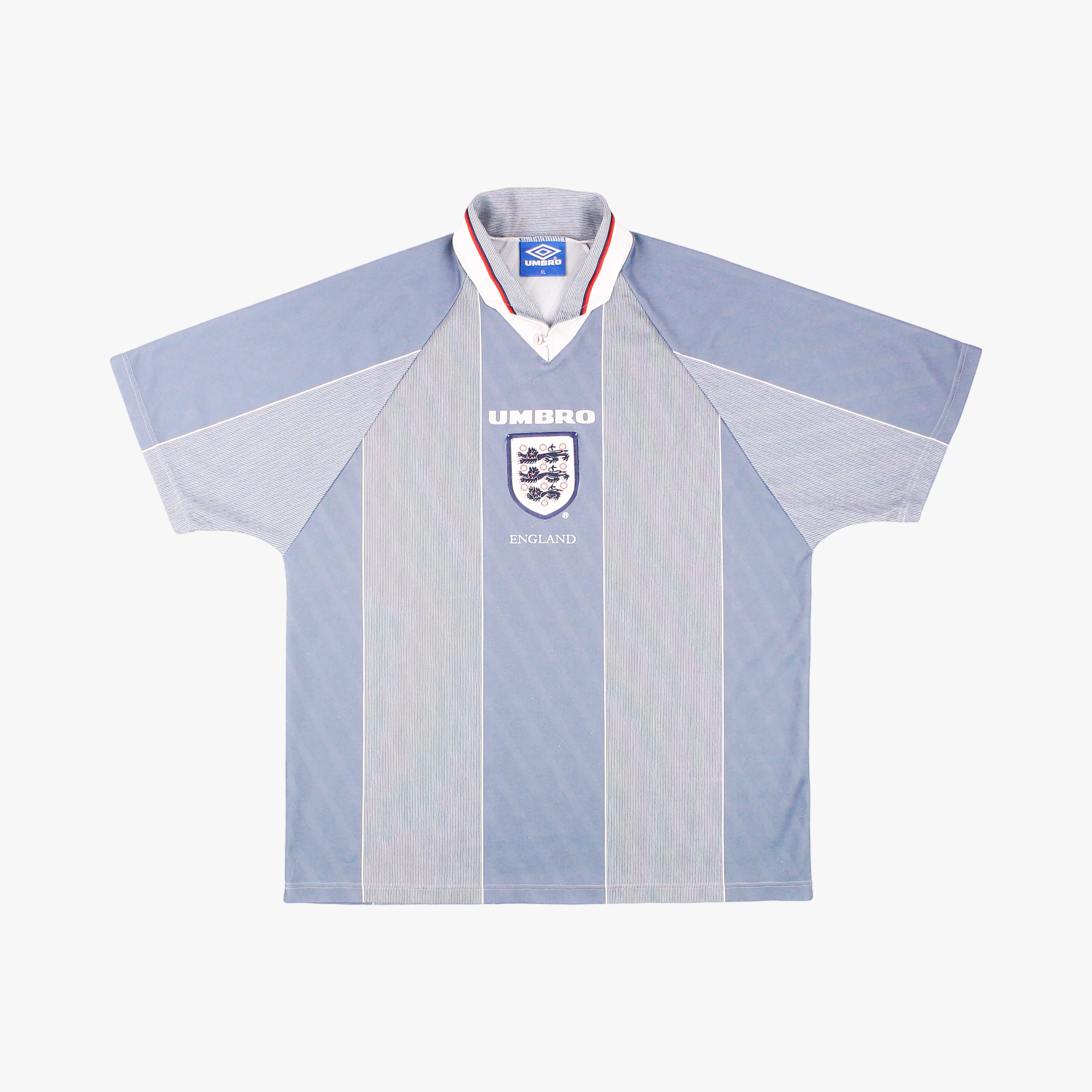 England 1995-97 Away