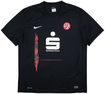Rot Weiss Essen 2012-13 Third