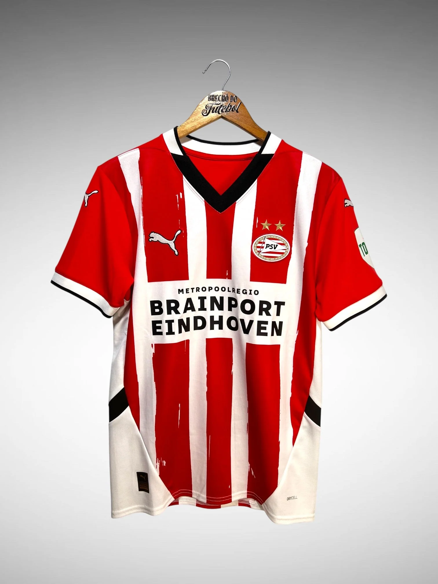 PSV 2024 Home
