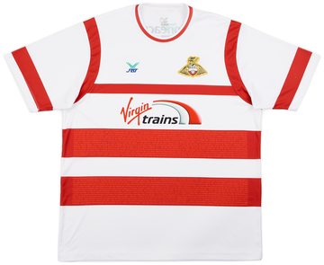 Doncaster Rovers 2017-18 Home