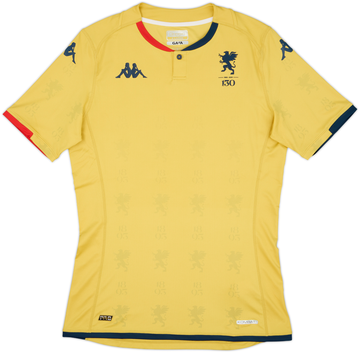Genoa 2023-24 Third