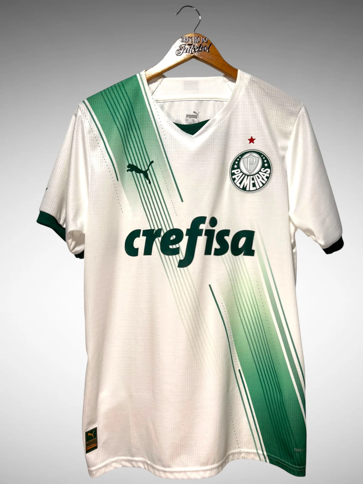 Palmeiras 2023 Away