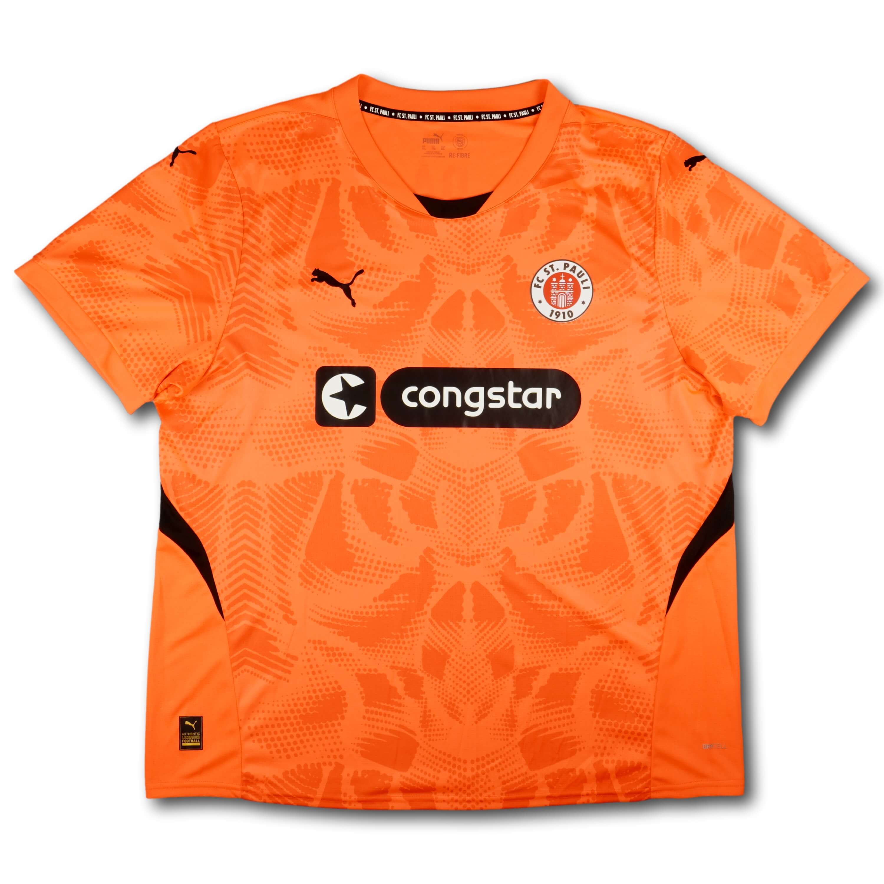 FC St Pauli 2024-25 Gk