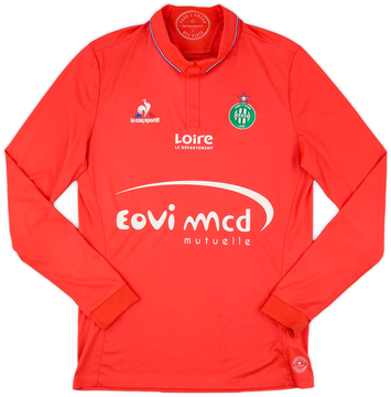 Saint-Etienne 2015-16 Gk