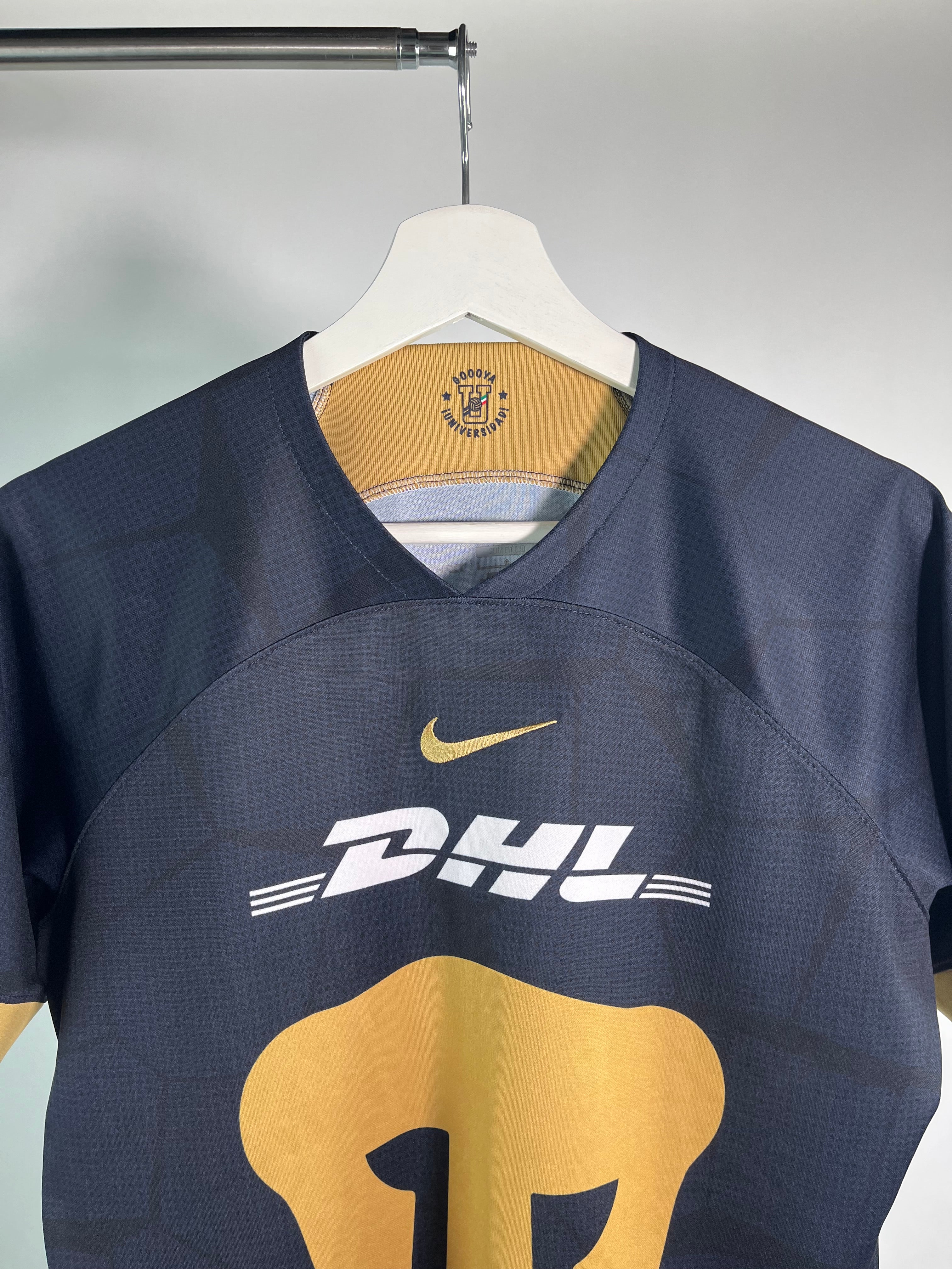 Pumas 2023-24 Away